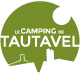 Le camping de Tautavel Logo