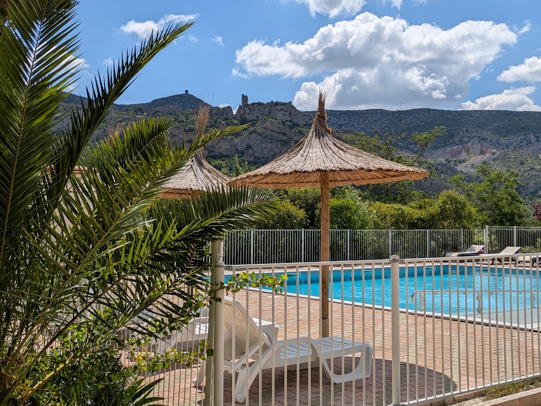 Vue sur Torre del Far